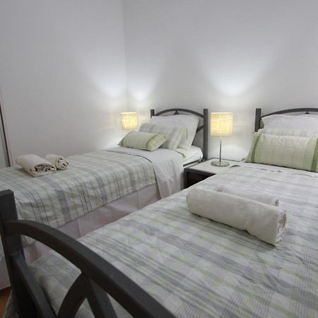 Luxury Apartment Petra Ravno Buitenkant foto