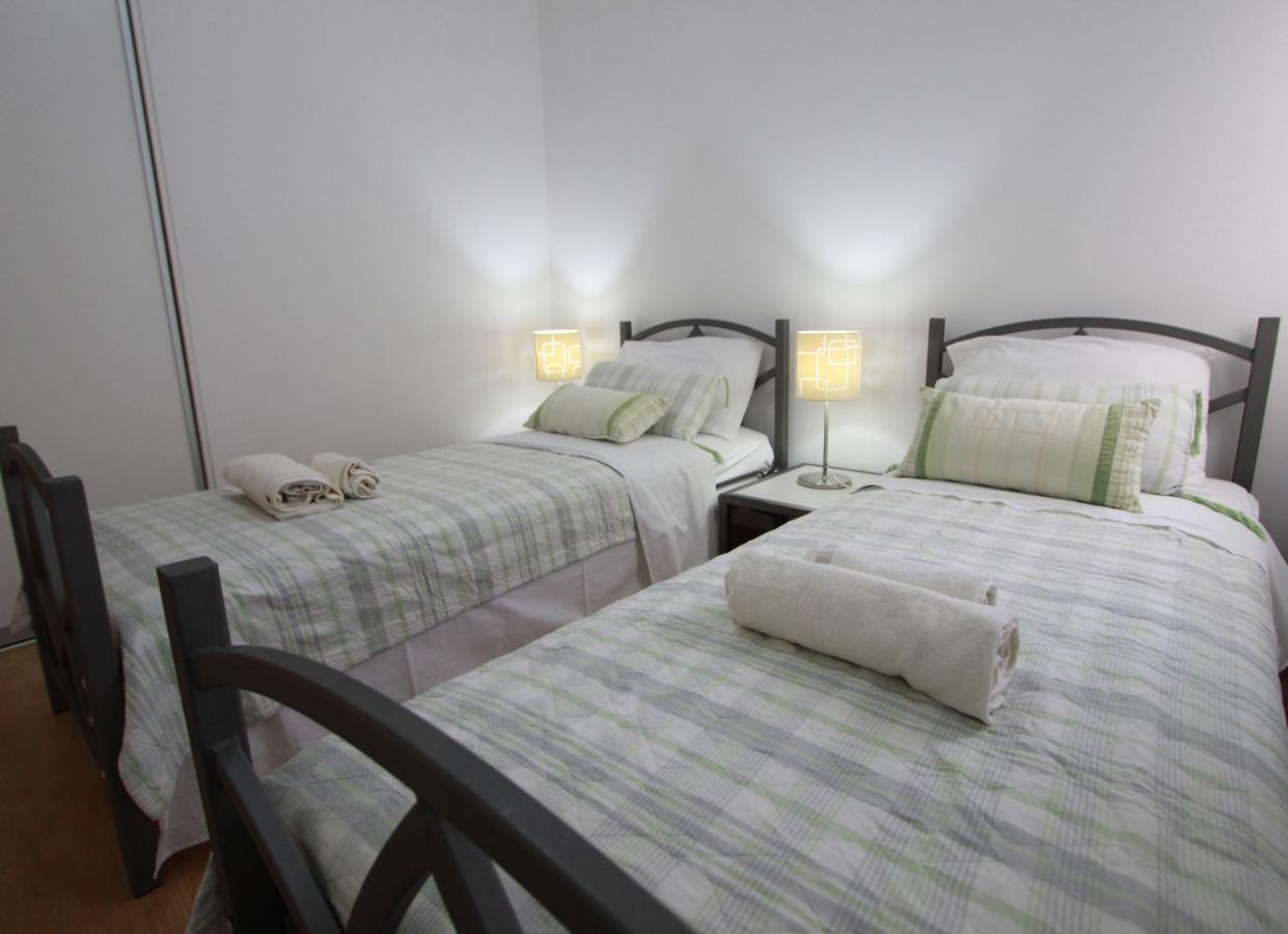 Luxury Apartment Petra Ravno Buitenkant foto
